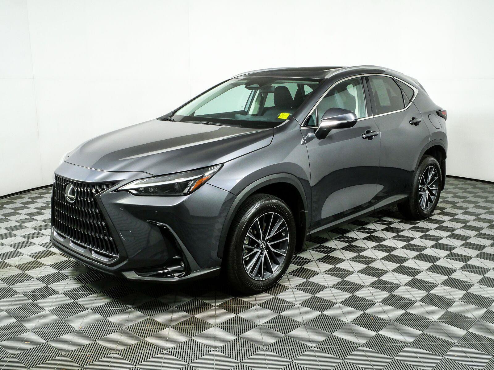 Used 2023 Lexus NX 350 AWD image 26