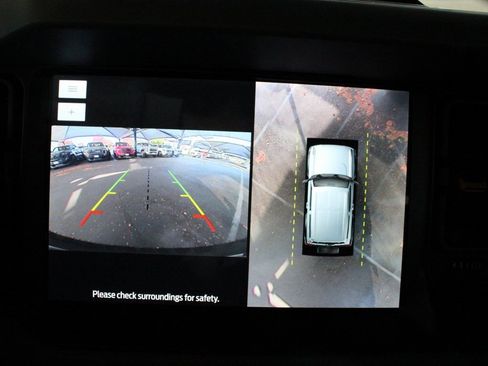 Used 2023 Ford Bronco Badlands w/ Sasquatch Package image 34