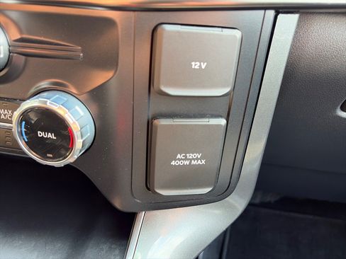 Used 2023 Ford F150 Tremor w/ Equipment Group 402A High AWD/4WD image 23