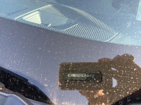 Used 2025 Subaru Ascent Premium AWD/4WD image 4