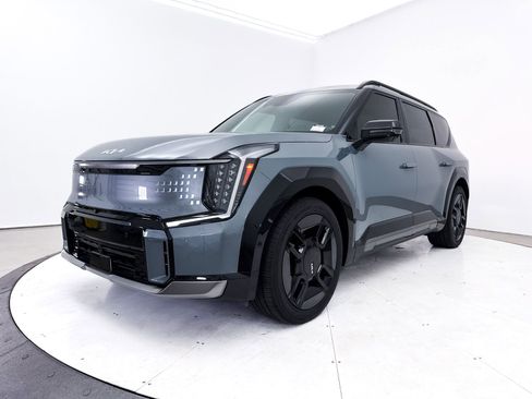 Used 2024 Kia EV9 GT-Line image 15