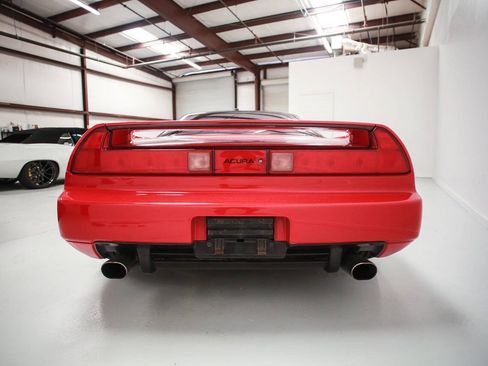 Used 1991 Acura NSX RWD image 6