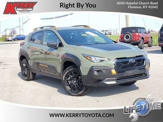 Used 2025 Subaru Crosstrek 2.5i Wilderness 360° Tour