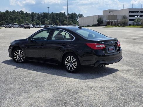 Used 2019 Subaru Legacy 2.5i Premium AWD/4WD image 4