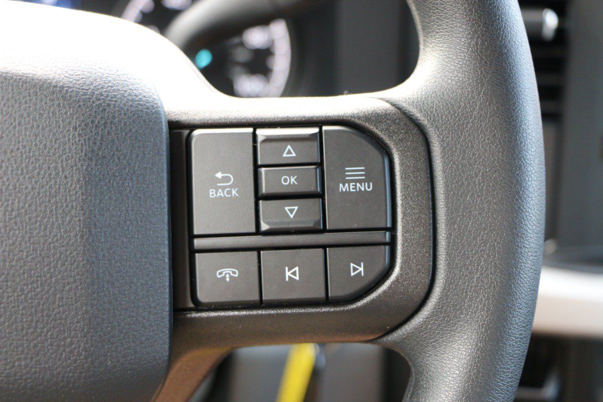 Used 2026 Ford F250 XL RWD image 18