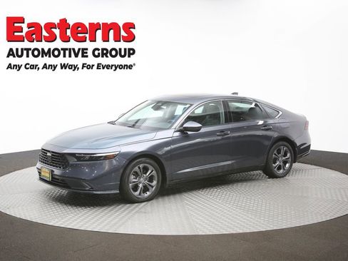 Used 2024 Honda Accord EX-L image 58