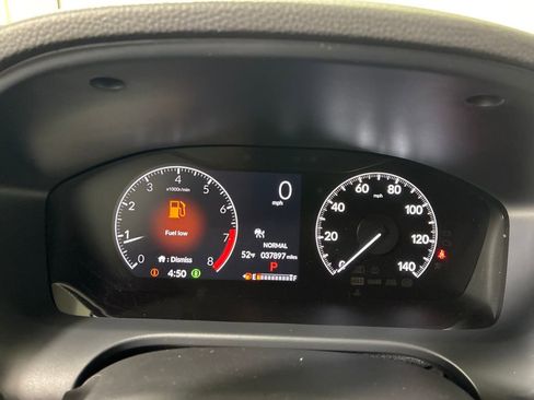 Used 2023 Honda HR-V LX image 20