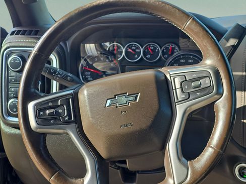 Used 2021 Chevrolet Silverado 1500 RST w/ All Star Edition Plus image 19