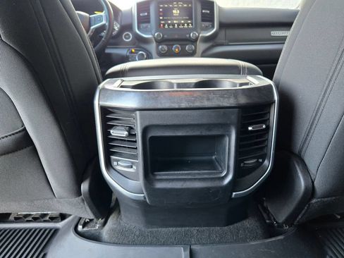 Used 2021 RAM 1500 Big Horn w/ Trailer Tow Group AWD/4WD image 37