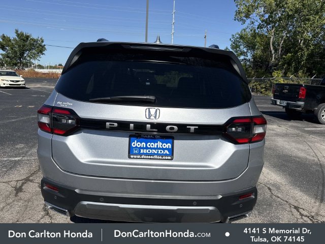 Used 2026 Honda Pilot EX-L image 5