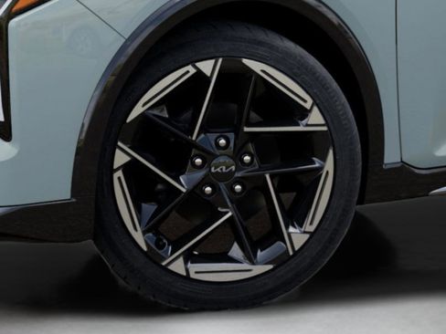 New 2026 Kia K4 GT-Line FWD image 14