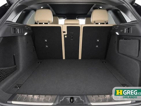 Used 2021 Jaguar F-PACE S AWD/4WD image 17