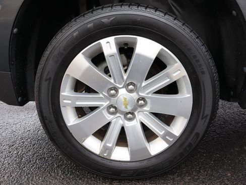 Used 2011 Chevrolet Equinox LT w/ Driver Convenience Package image 42