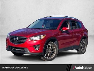 Used 2016 MAZDA CX-5 Grand Touring FWD video 1