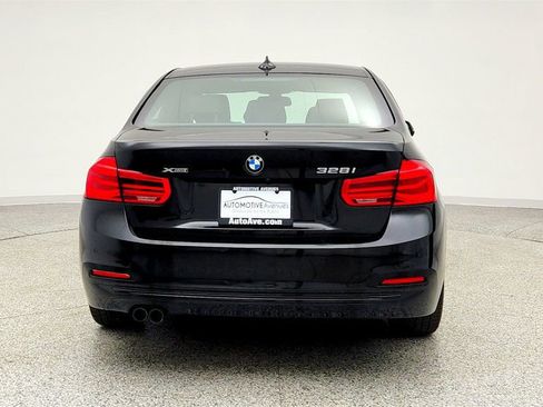 Used 2016 BMW 328i xDrive Sedan image 6