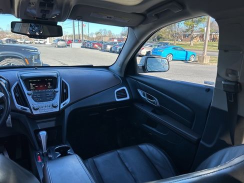 Used 2013 GMC Terrain SLT w/ LPO, Protection Package image 16