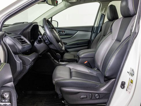 Used 2023 Subaru Ascent Onyx Edition Limited AWD/4WD image 26