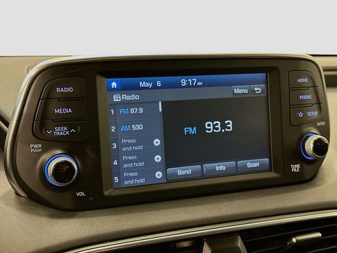 Used 2020 Hyundai Santa Fe SE AWD/4WD image 21