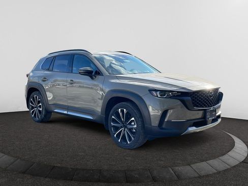 New 2026 MAZDA CX-50 2.5 Turbo w/ Accent Package image 6