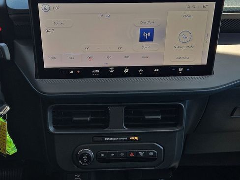 New 2026 Ford Maverick XL AWD/4WD image 11