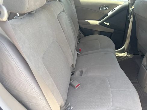 Used 2014 Nissan Murano SV FWD image 8