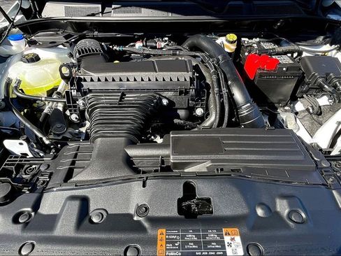 New 2026 Lincoln Corsair Reserve image 11