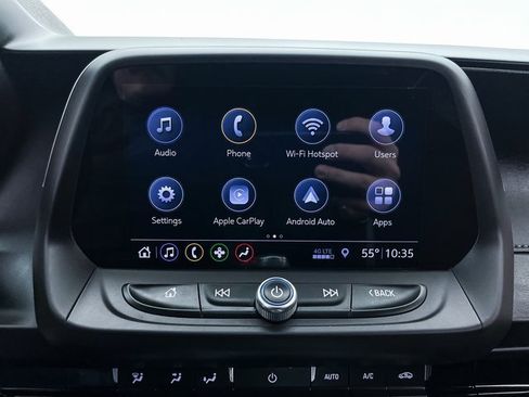 Used 2019 Chevrolet Camaro SS image 22