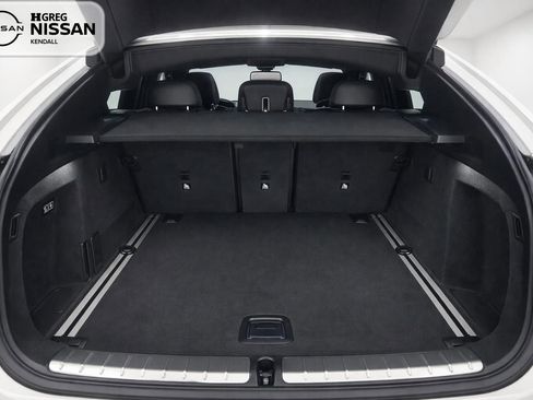 Used 2019 BMW X4 xDrive30i w/ Premium Package image 9