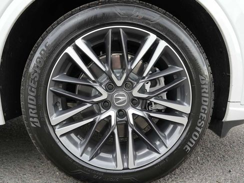 Certified 2026 Acura MDX SH-AWD w/ Advance Package image 6