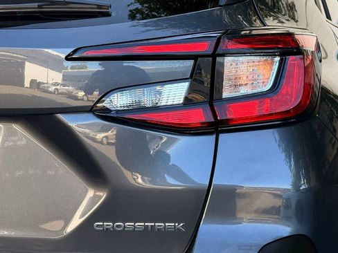 Certified 2024 Subaru Crosstrek 2.0i Premium AWD/4WD image 8