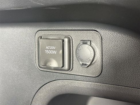 Certified 2025 Toyota RAV4 XSE w/ Premium Package image 42