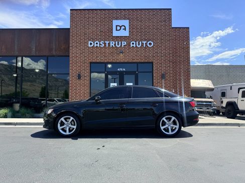 Used 2016 Audi A3 1.8T Premium FWD image 5