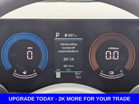 New 2026 Hyundai Sonata Blue image 39