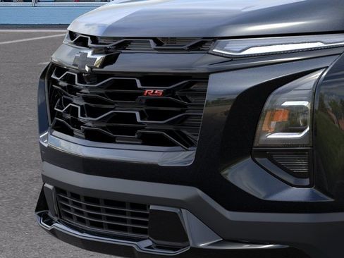New 2027 Chevrolet Equinox RS AWD/4WD image 13