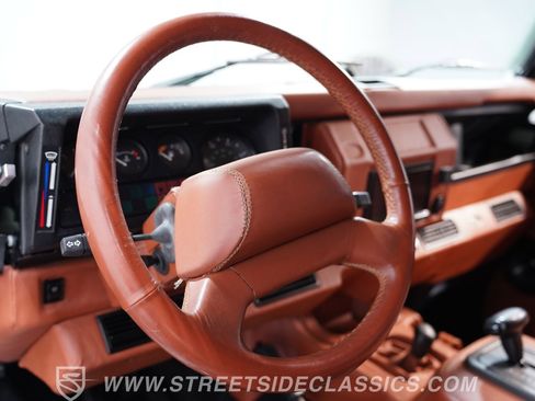 Used 1997 Land Rover Defender 90 image 31