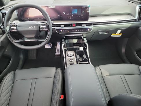 New 2026 Kia Sorento SX Prestige image 16