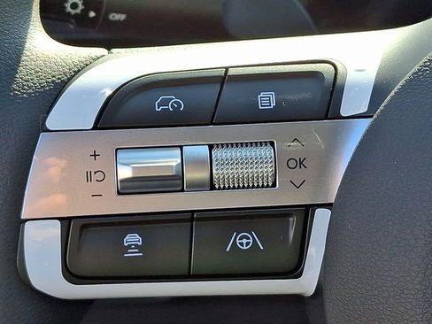 New 2026 Hyundai Tucson SEL image 11