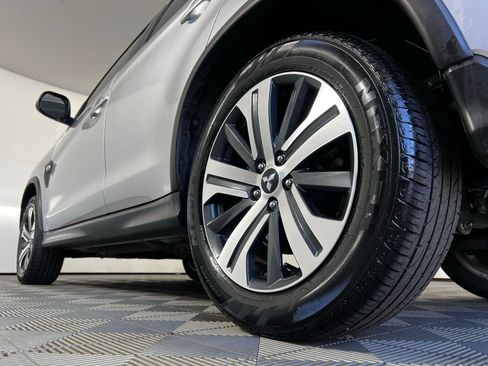 Used 2024 Mitsubishi Outlander Sport ES image 24