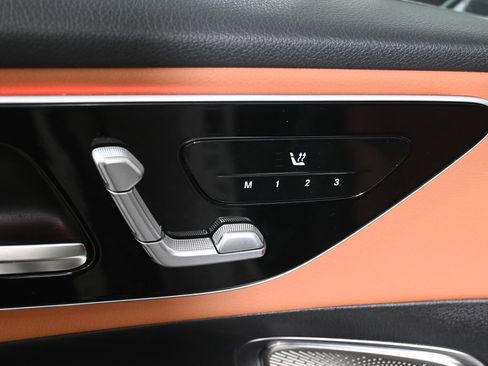 Certified 2026 Mercedes-Benz GLC 300 4MATIC image 27