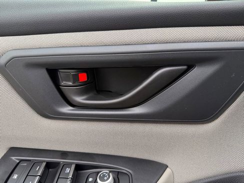 New 2026 Subaru Forester Premium AWD/4WD image 25