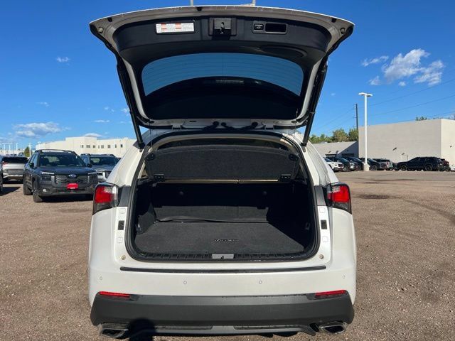Used 2017 Lexus NX 200t AWD w/ Premium Package image 26