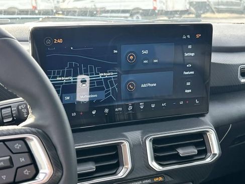 New 2026 Ford Mustang Premium RWD image 14