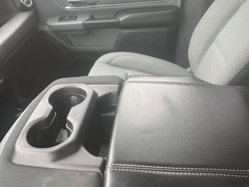 Used 2020 RAM 1500 Big Horn image 30