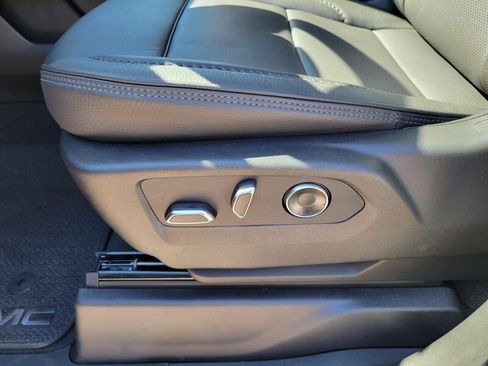 New 2026 GMC Sierra 1500 Denali image 25