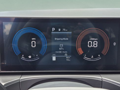 New 2027 Hyundai Santa Fe SE FWD image 35