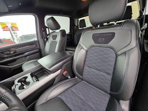 Used 2023 RAM 1500 Big Horn image 25