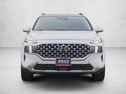 Used 2023 Hyundai Santa Fe Limited image 2