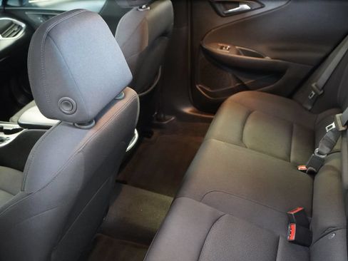 Used 2025 Chevrolet Malibu LT FWD image 30