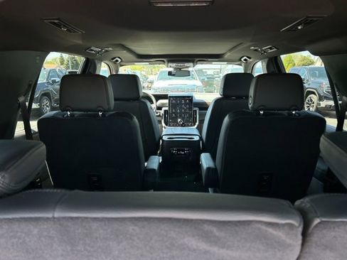 New 2026 GMC Yukon Denali AWD/4WD image 14
