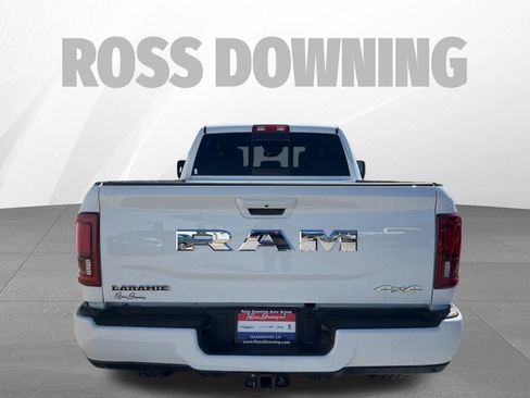 Used 2026 RAM 2500 Laramie image 5